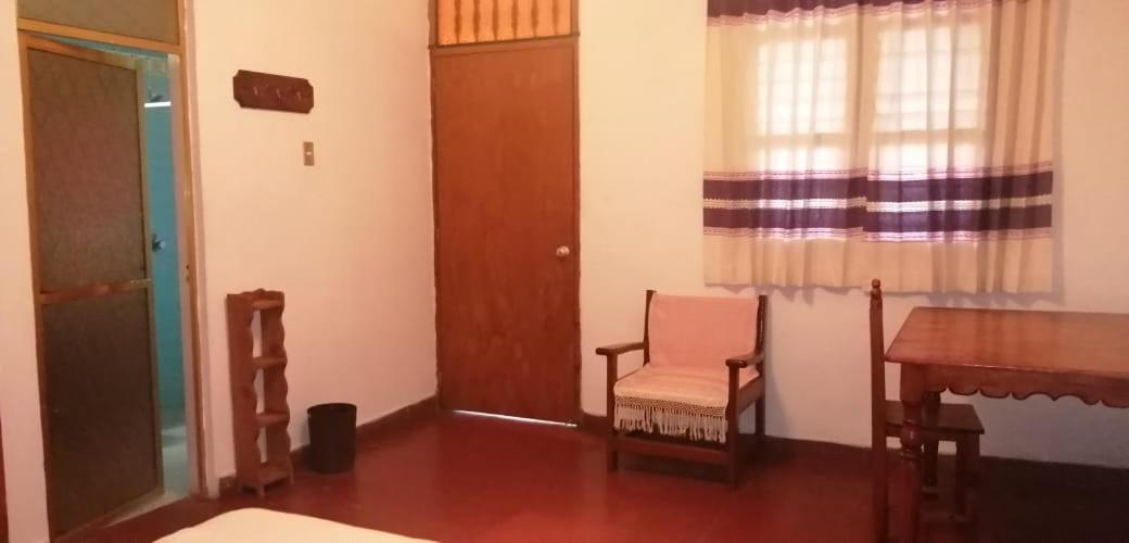 Hostal Alegria De Oaxaca Экстерьер фото