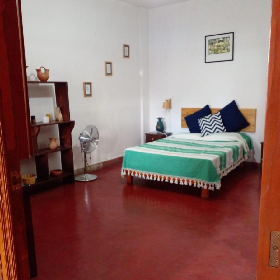 Hostal Alegria De Oaxaca Экстерьер фото