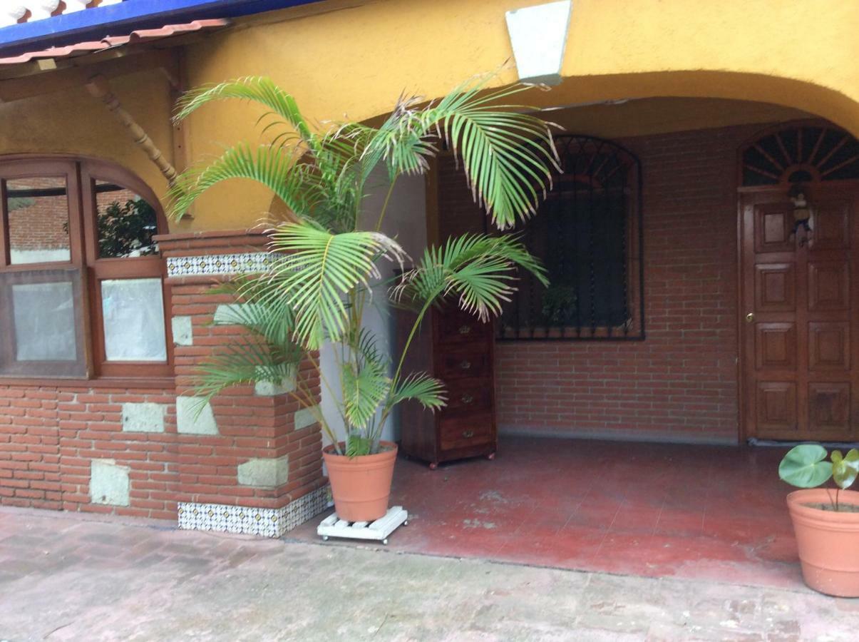 Hostal Alegria De Oaxaca Экстерьер фото